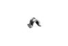 FIAT 4306439 Securing Plate, ball joint
